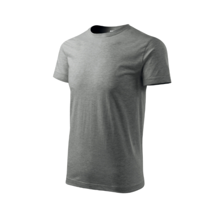 Tricou barbati Gym GGIS [3]