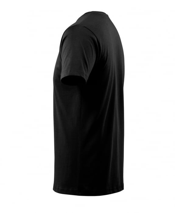 Tricou basic 100% bumbac [8]