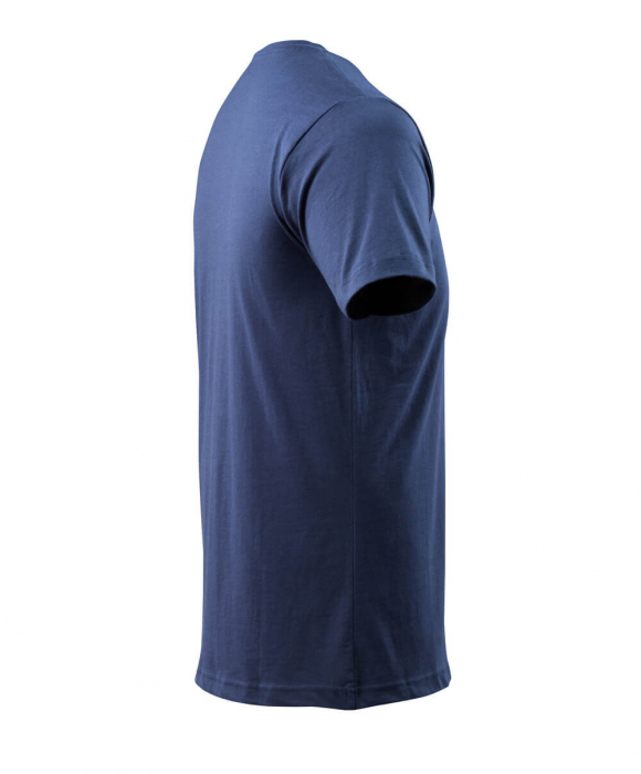 Tricou basic 100% bumbac [18]