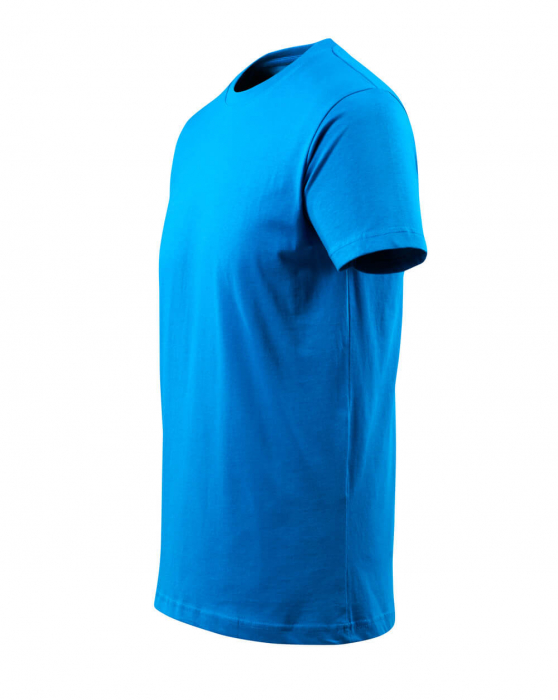Tricou basic 100% bumbac [5]