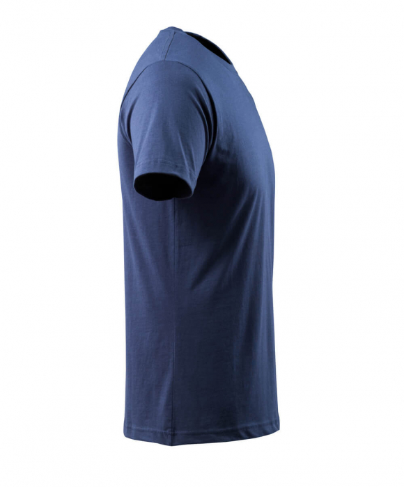 Tricou basic 100% bumbac [20]