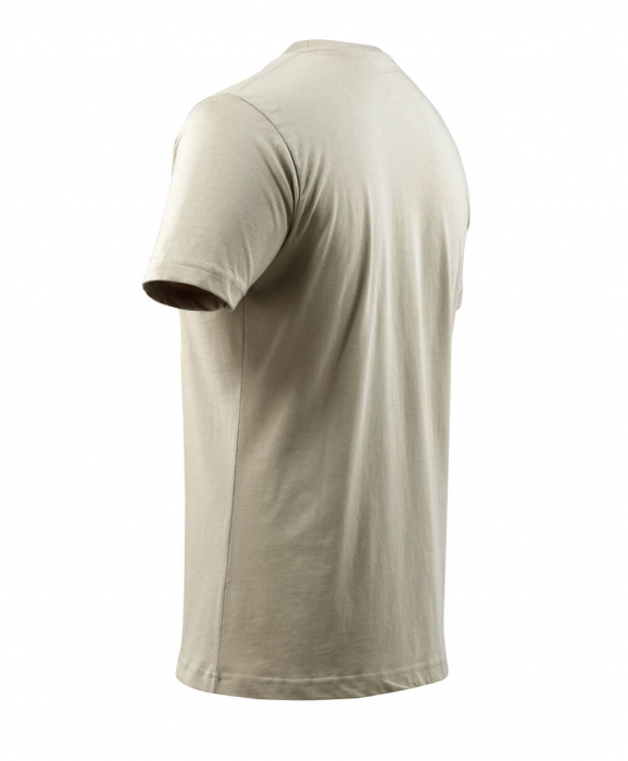 Tricou basic 100% bumbac [9]
