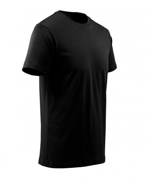 Tricou basic 100% bumbac [22]