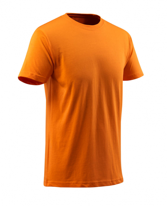 Tricou basic 100% bumbac [23]