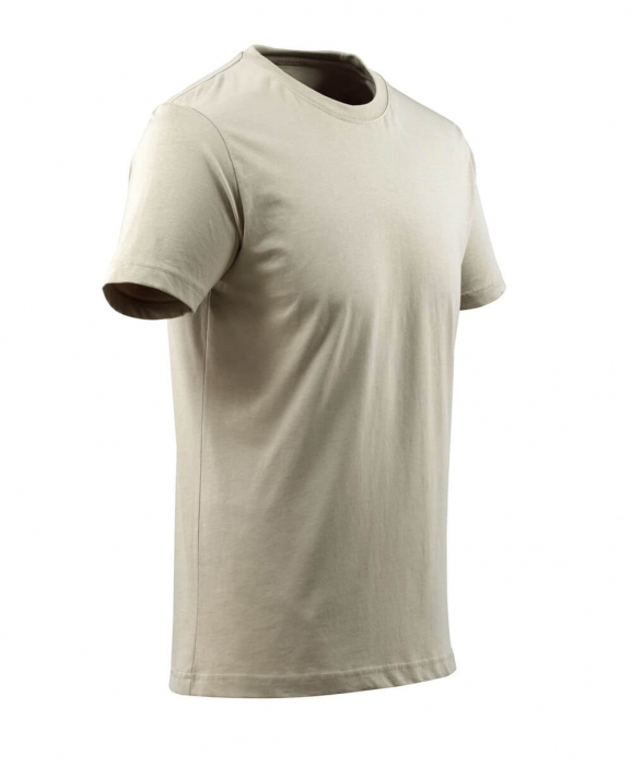 Tricou basic 100% bumbac [22]