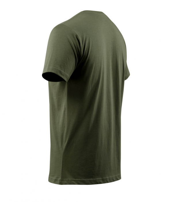 Tricou basic 100% bumbac [9]