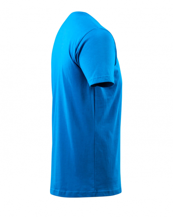 Tricou basic 100% bumbac [18]