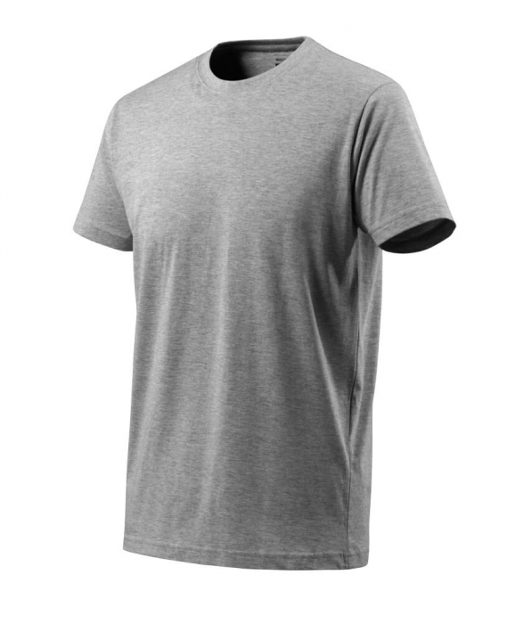 Tricou basic 100% bumbac [3]