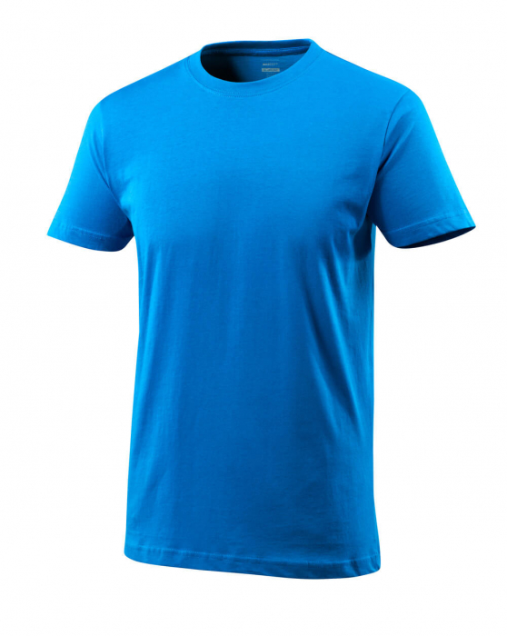 Tricou basic 100% bumbac [2]