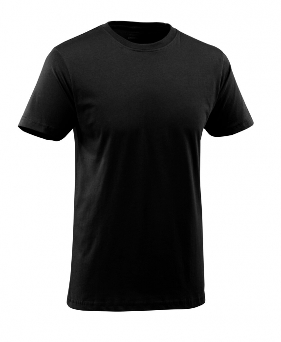 Tricou basic 100% bumbac [24]