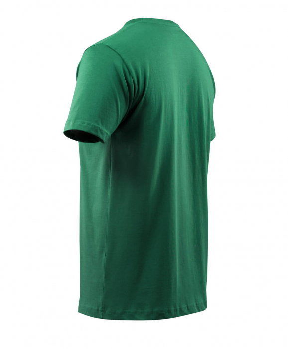 Tricou basic 100% bumbac [9]