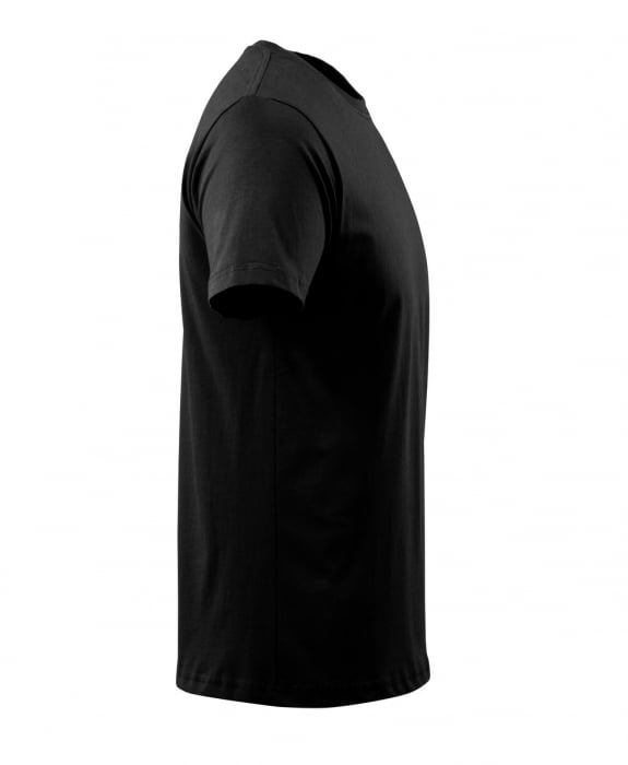 Tricou basic 100% bumbac [20]