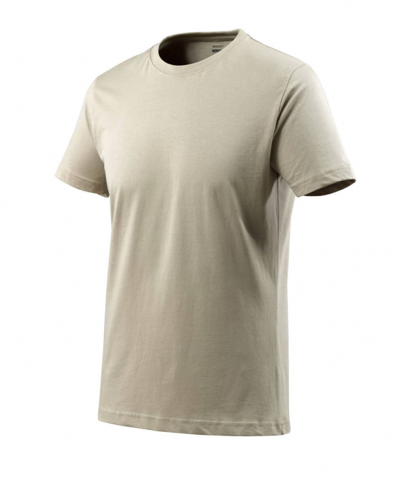 Tricou basic 100% bumbac [3]