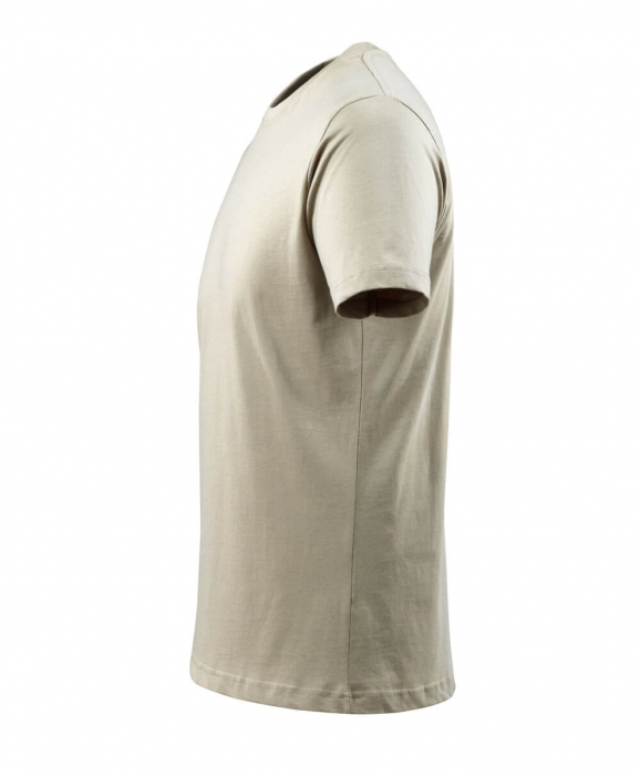 Tricou basic 100% bumbac [6]
