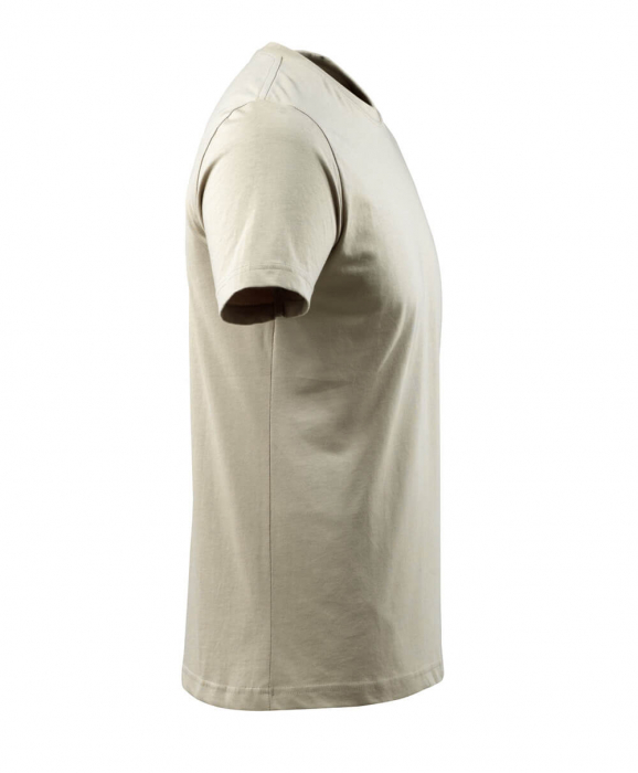 Tricou basic 100% bumbac [20]