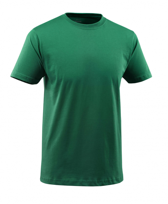 Tricou basic 100% bumbac [24]