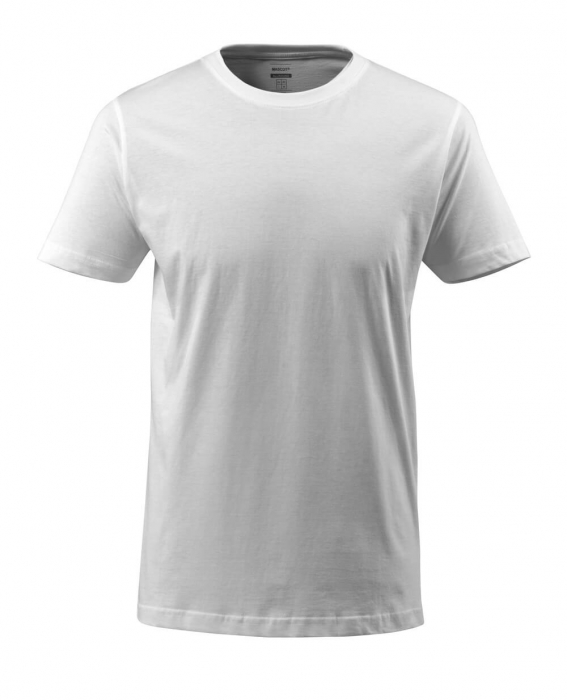 Tricou basic 100% bumbac [1]