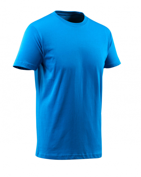Tricou basic 100% bumbac [23]