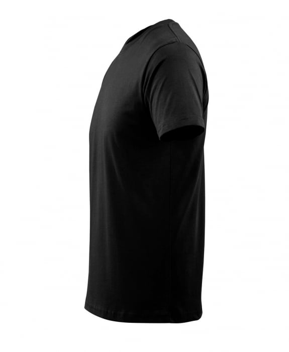 Tricou basic 100% bumbac [6]