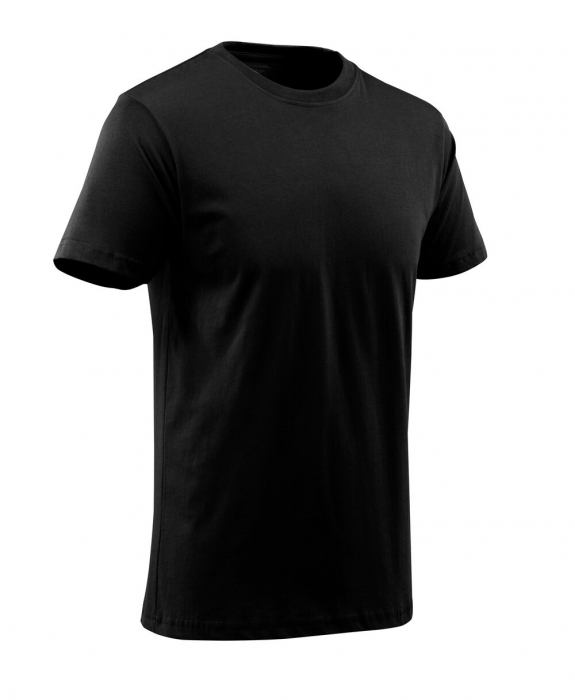 Tricou basic 100% bumbac [23]
