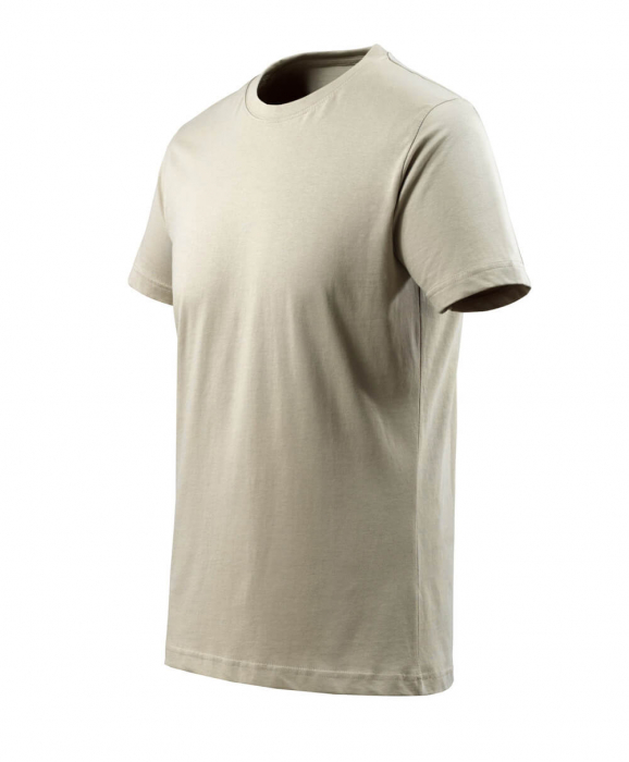 Tricou basic 100% bumbac [4]