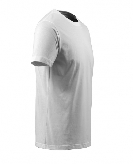 Tricou basic 100% bumbac [21]