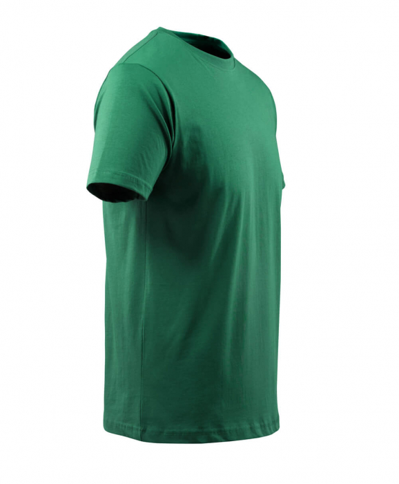 Tricou basic 100% bumbac [21]