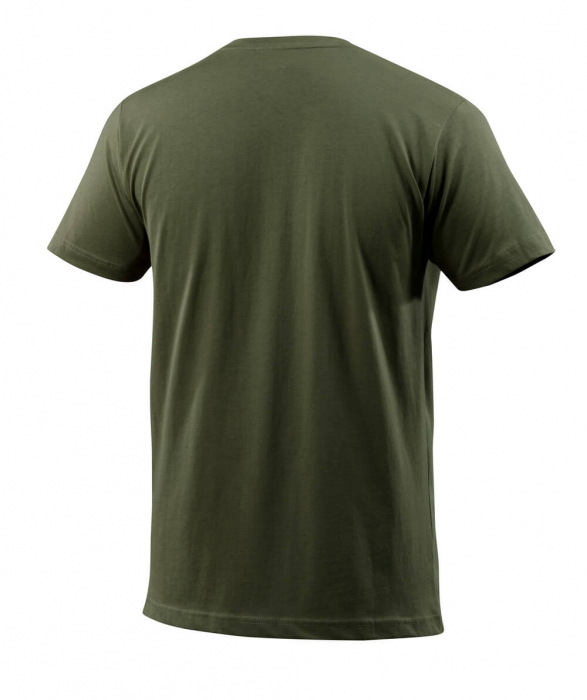 Tricou basic 100% bumbac [14]