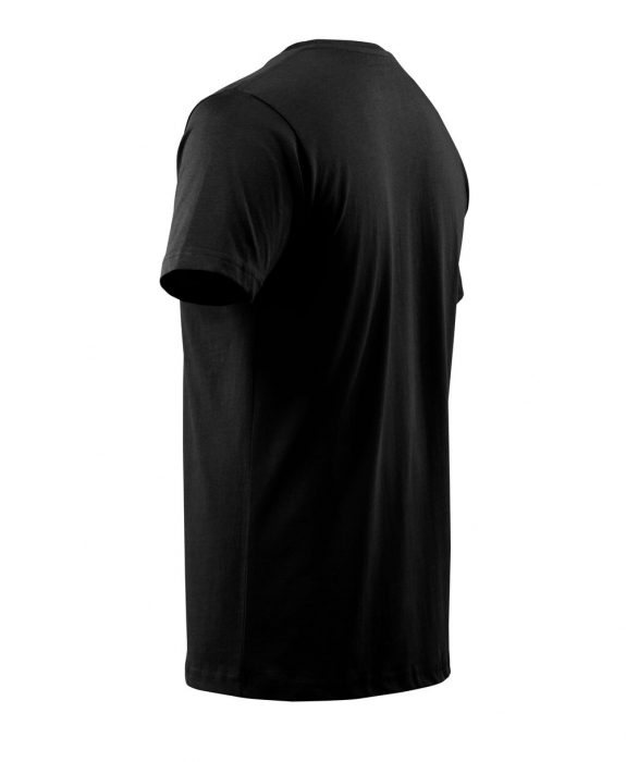 Tricou basic 100% bumbac [9]
