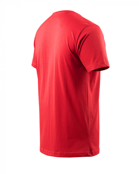 Tricou basic 100% bumbac [17]