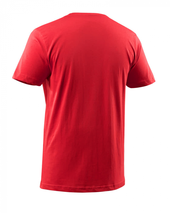 Tricou basic 100% bumbac [12]