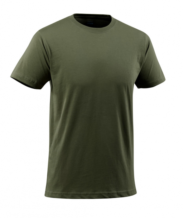 Tricou basic 100% bumbac [24]