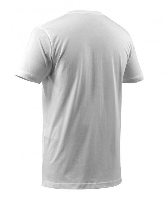 Tricou basic 100% bumbac [11]