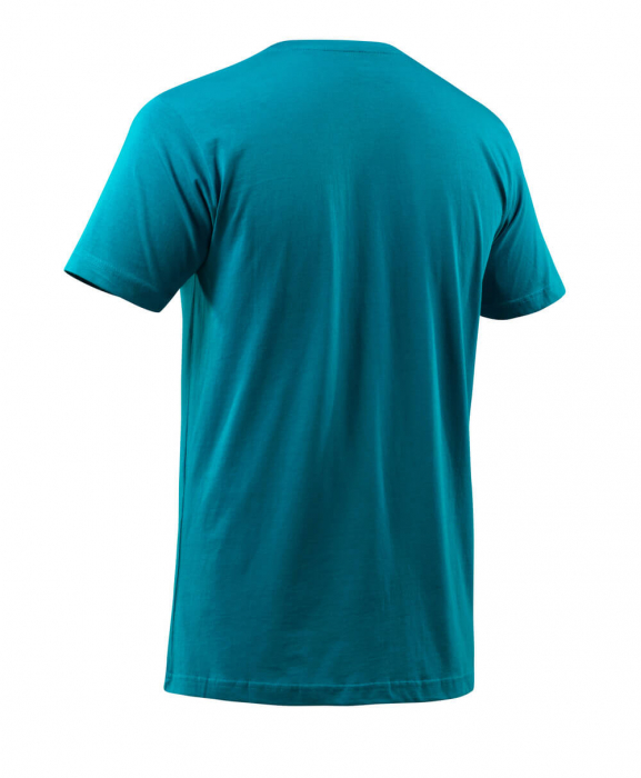 Tricou basic 100% bumbac [11]