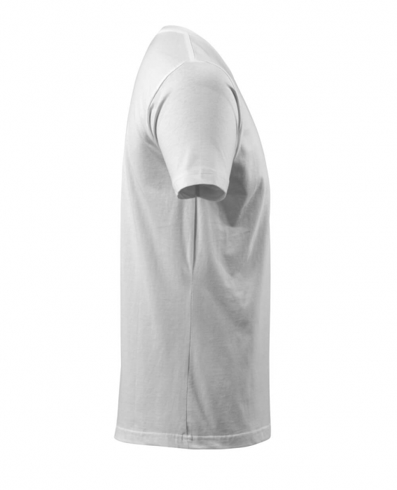 Tricou basic 100% bumbac [19]