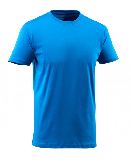 Tricou basic 100% bumbac [24]