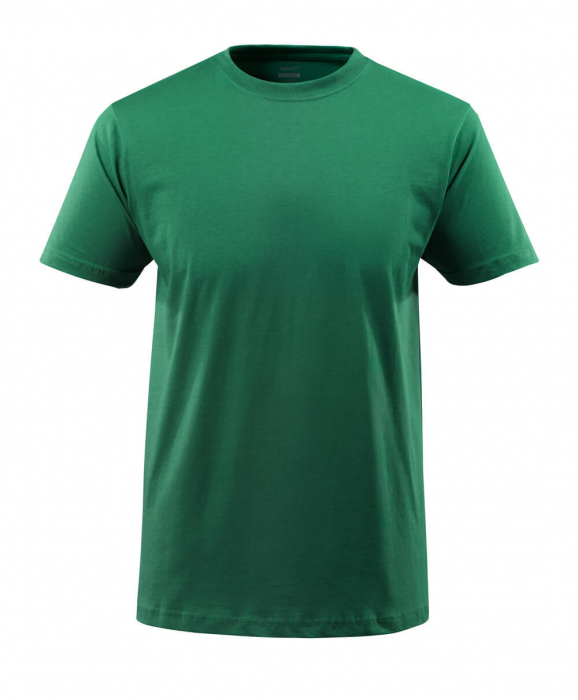 Tricou basic 100% bumbac [1]