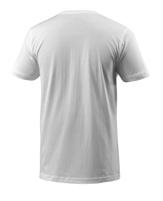 Tricou basic 100% bumbac [14]