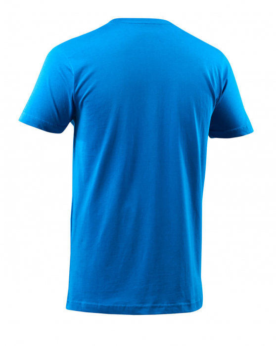 Tricou basic 100% bumbac [12]
