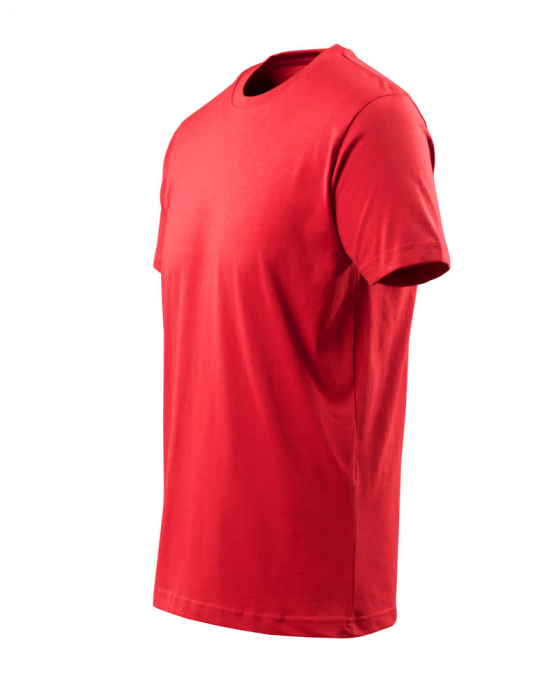 Tricou basic 100% bumbac [5]