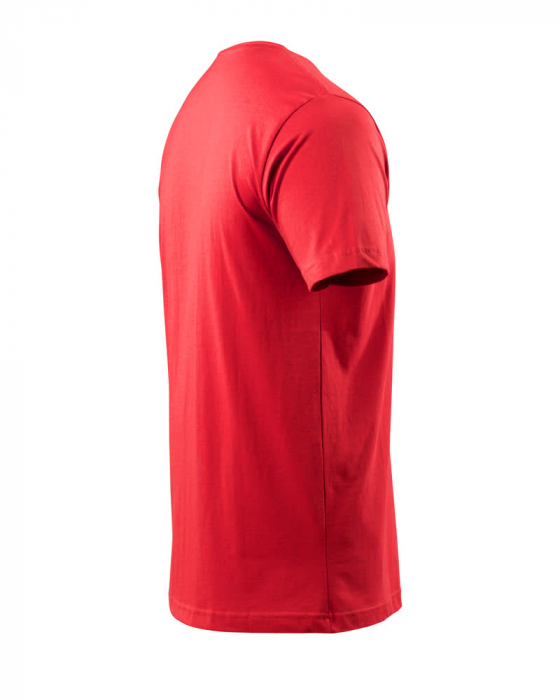 Tricou basic 100% bumbac [18]