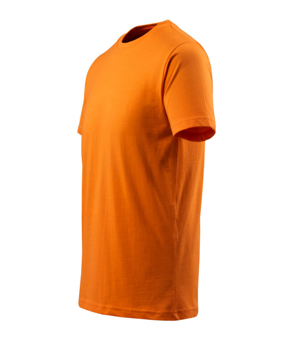 Tricou basic 100% bumbac [5]
