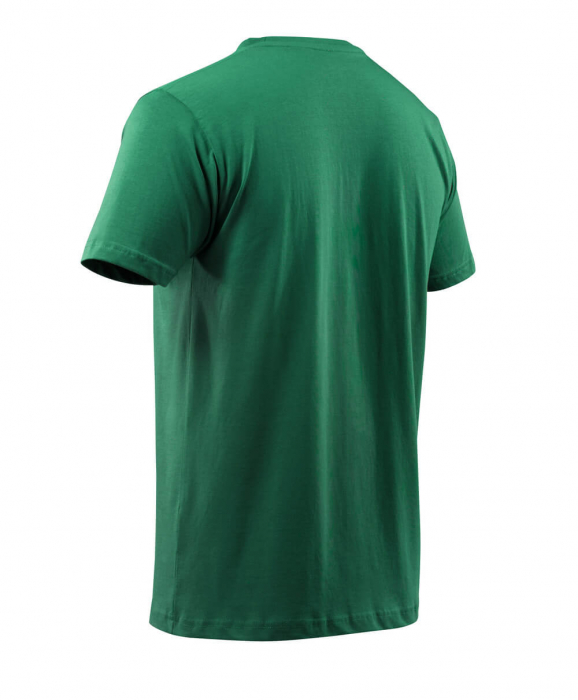 Tricou basic 100% bumbac [10]
