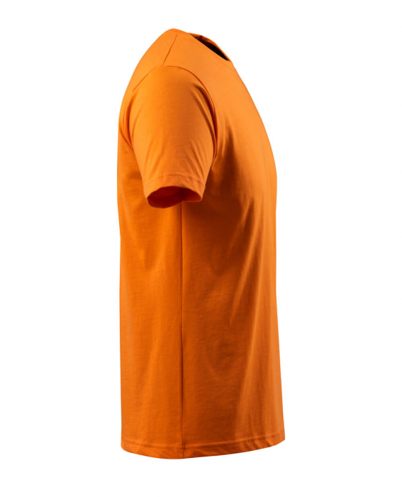 Tricou basic 100% bumbac [20]