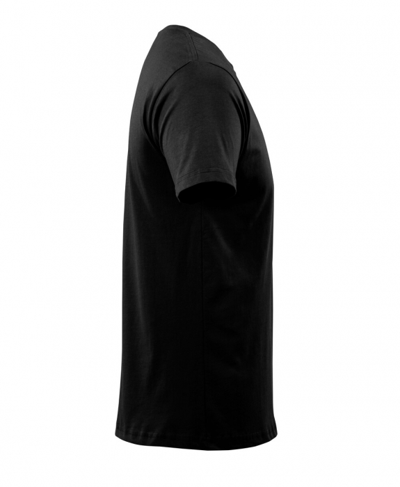 Tricou basic 100% bumbac [19]