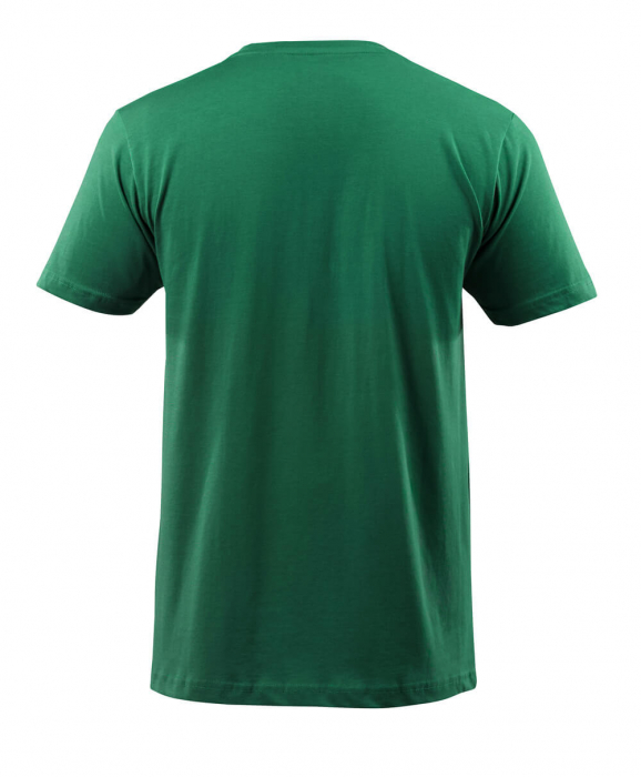 Tricou basic 100% bumbac [13]