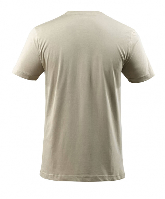 Tricou basic 100% bumbac [13]