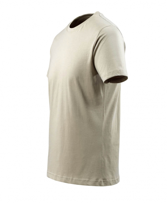 Tricou basic 100% bumbac [5]