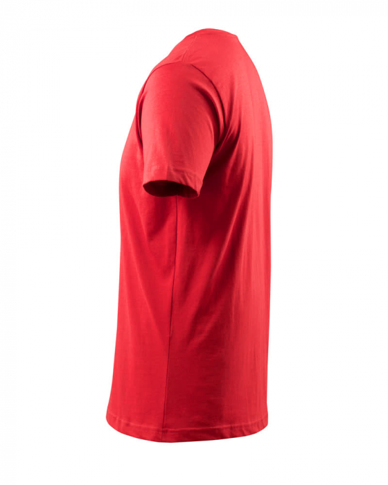 Tricou basic 100% bumbac [8]