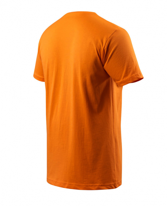 Tricou basic 100% bumbac [16]
